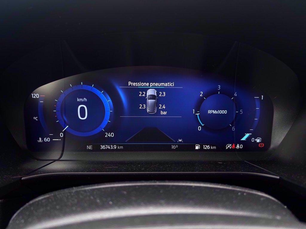 FORD Kuga 2.0 ecoblue mhev ST-Line 2wd 150cv del 2022