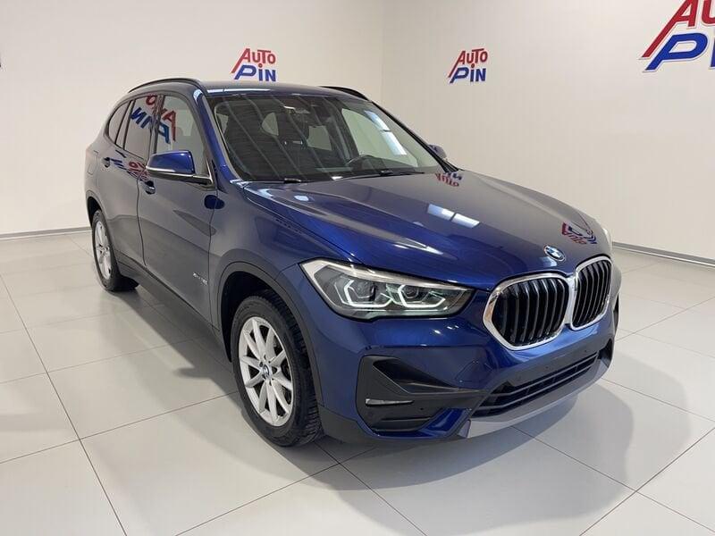 BMW X1 sDrive18d Advantage *CYBER WEEK*