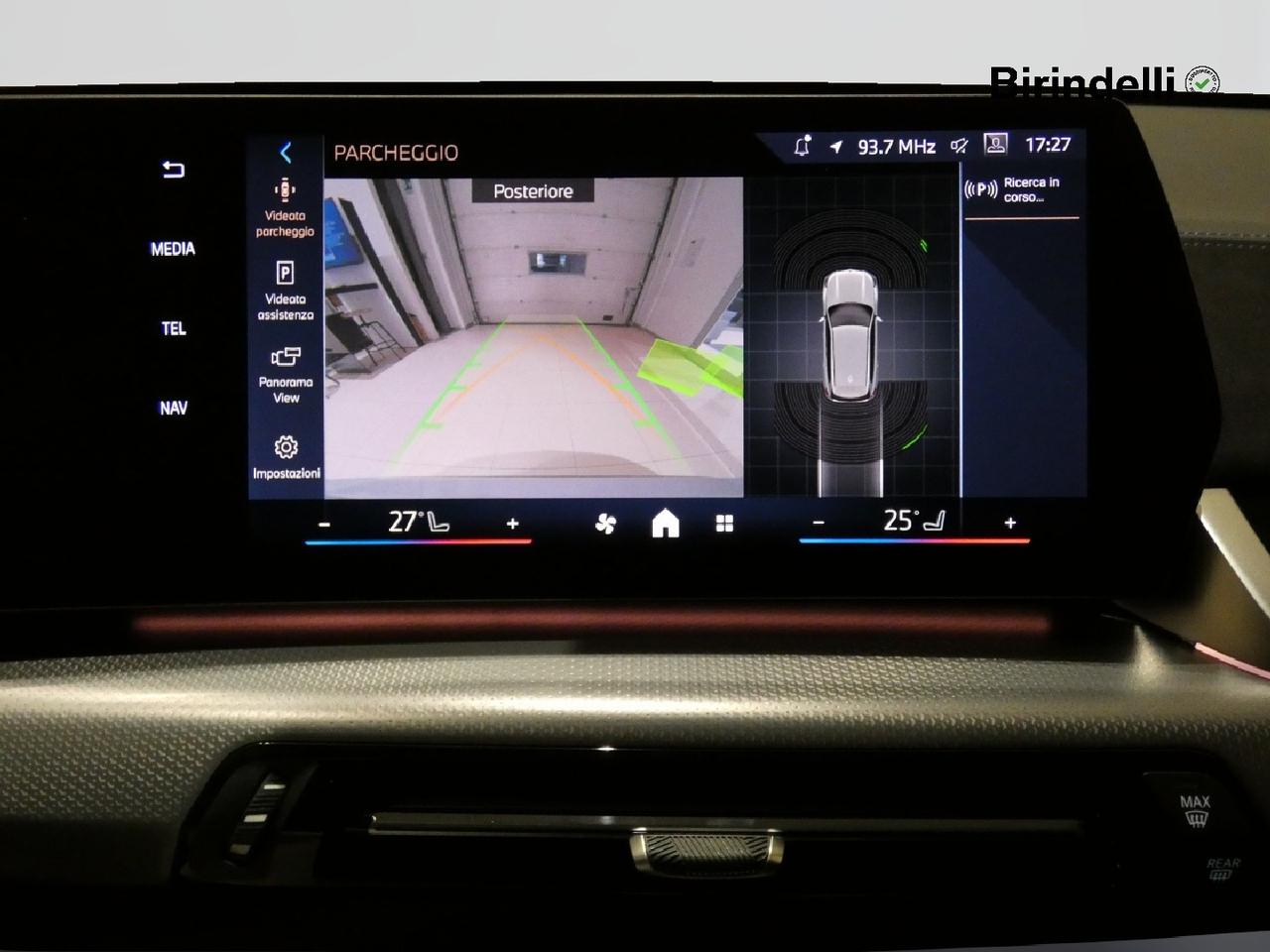 BMW BMW X1 sDrive18d