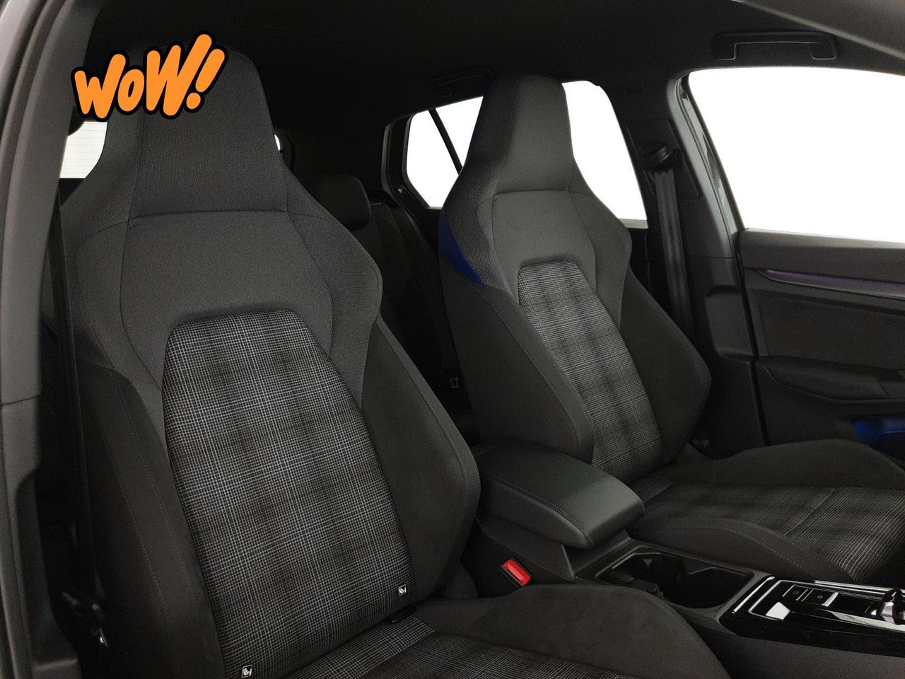 Volkswagen Golf 1.4 gte dsg
