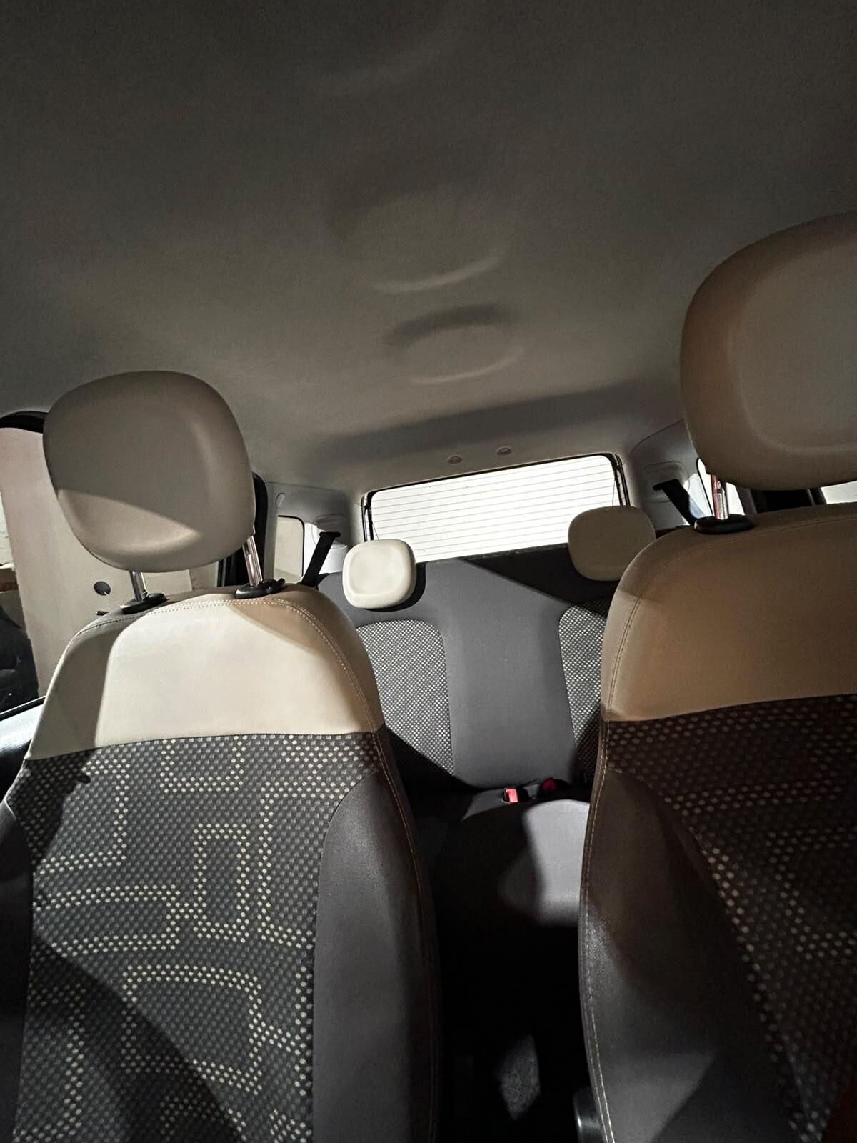 Fiat Panda 1.3 MJT