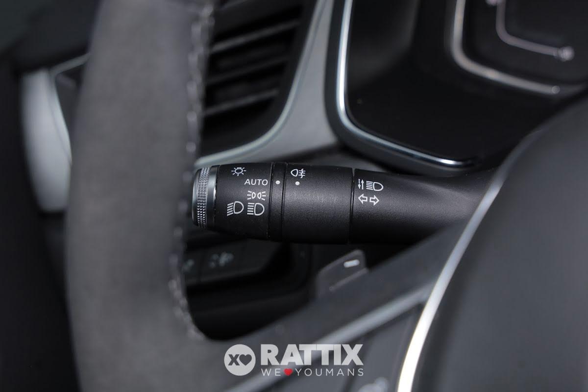 Renault Captur 1.3 tce 130CV Zen edc fap