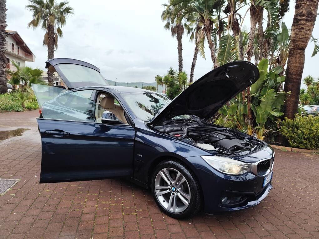 Bmw Gran Turismo 325d Gran Turismo Sport