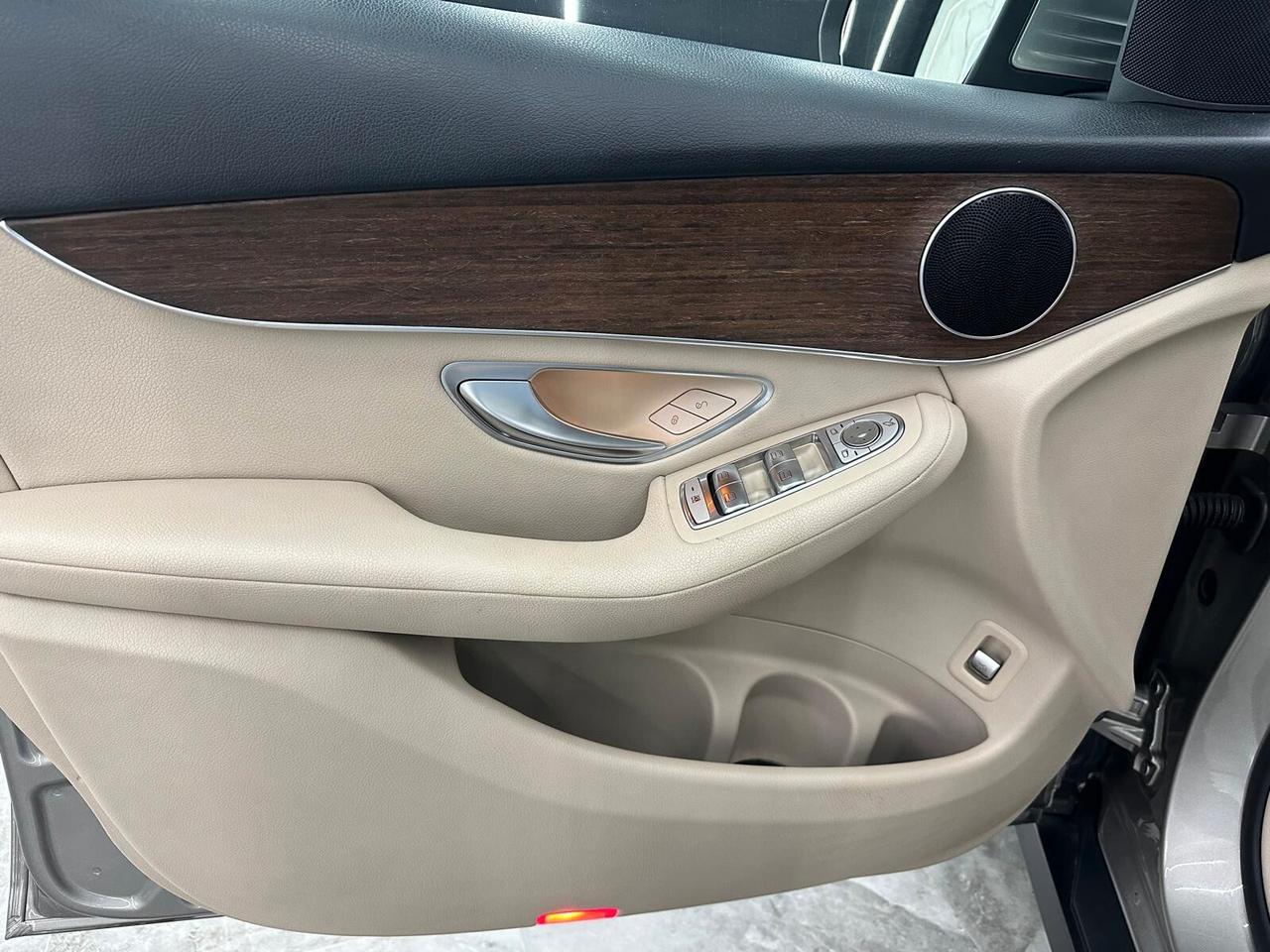 Mercedes-benz GLC 300 220 d 4Matic Premium
