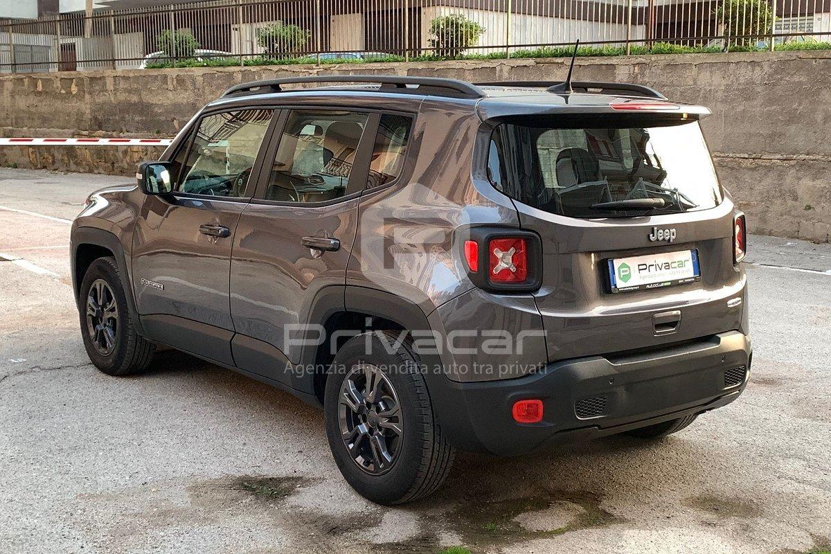 JEEP Renegade 1.0 T3 Longitude