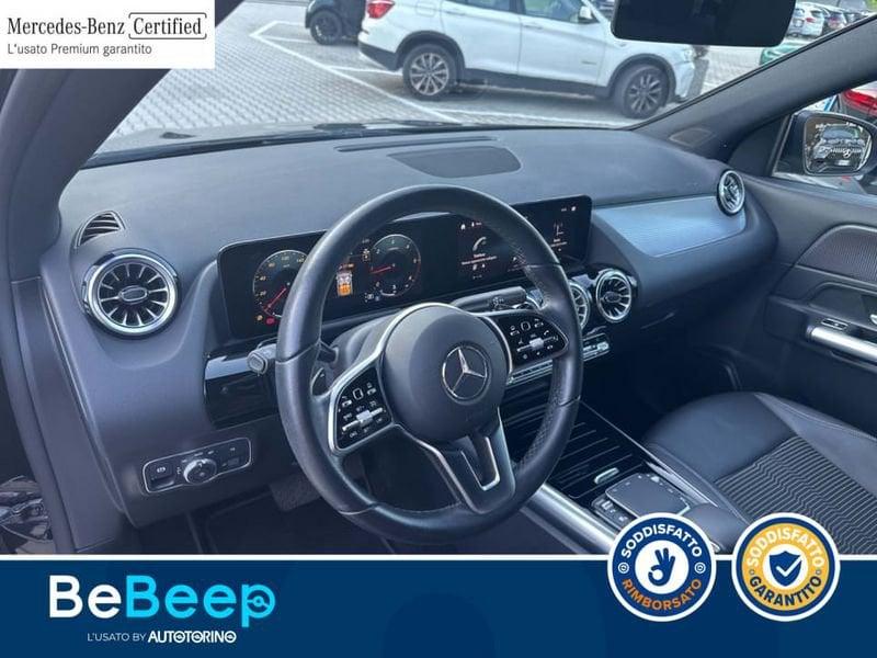 Mercedes-Benz GLA 200 D SPORT PLUS AUTO
