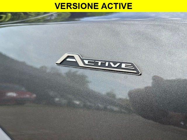 FORD Focus 1.0 EcoBoost Hybrid 125 CV SW Active X