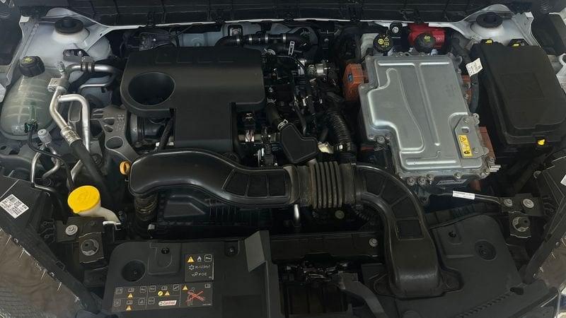 Renault Arkana 1.6 E-Tech full hybrid E-Tech Engineered Fast Track 145cv 1.6 E-Tech full hybrid E-Tech Engineered F
