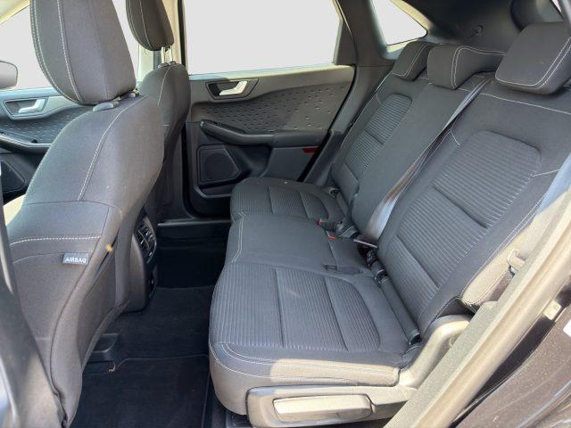 FORD Kuga Kuga 1.5 EcoBoost 150 CV 2WD Titanium