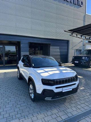 JEEP Avenger - Compra usata 