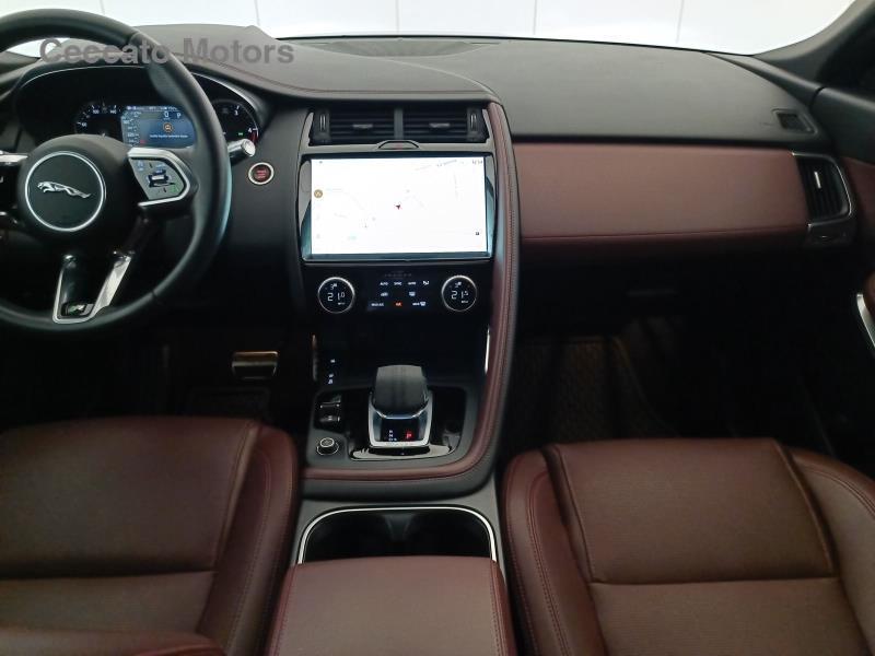 Jaguar E-Pace 2.0 D204 R-Dynamic S AWD Auto