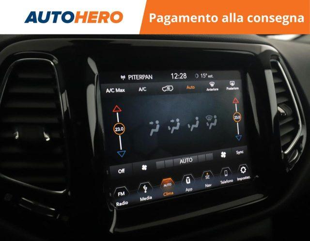 JEEP Compass 2.0 Multijet II aut. 4WD Limited