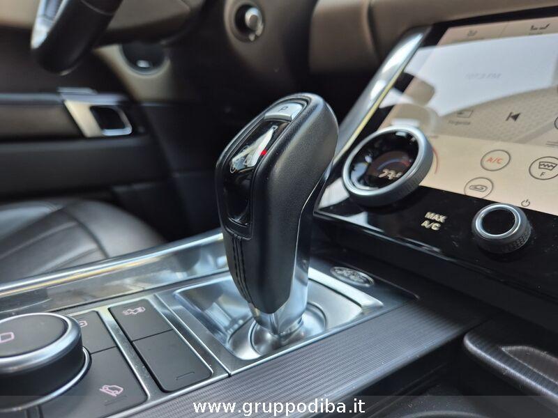Land Rover Range Rover Sport II 2018 Die. 3.0 sdV6 HSE 249cv auto my19