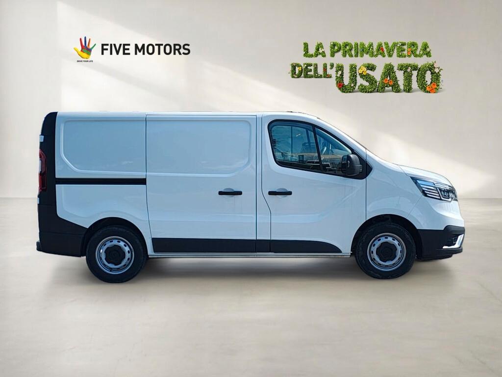 Renault Trafic T27 L1 H1 START dCi 130CV