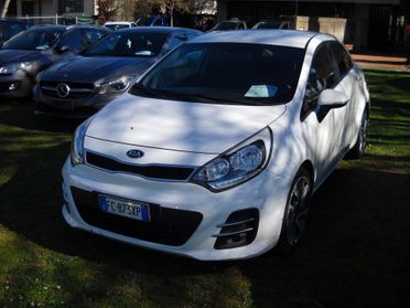 Kia Rio 1.4 CRDi 5p.S&S High Tech
