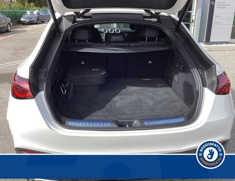 Mercedes-Benz GLC Coupé GLC 300de 4Matic EQ-Power Coupé AMG Line Premium