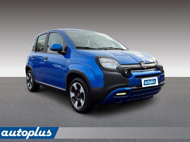 FIAT Panda 1.0 FireFly S&S Hybrid City Cross