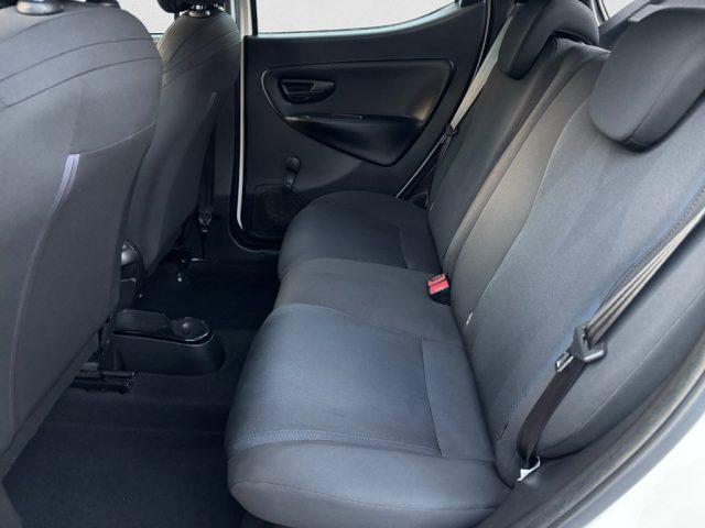 LANCIA Ypsilon 1.2 69 CV 5 porte S&S Gold