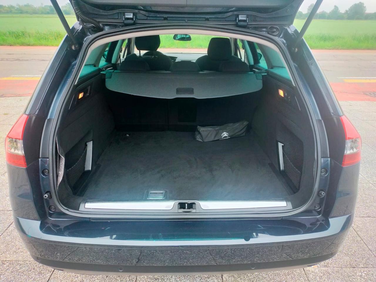 Citroen C5 2.0 HDi 140 Business Tourer