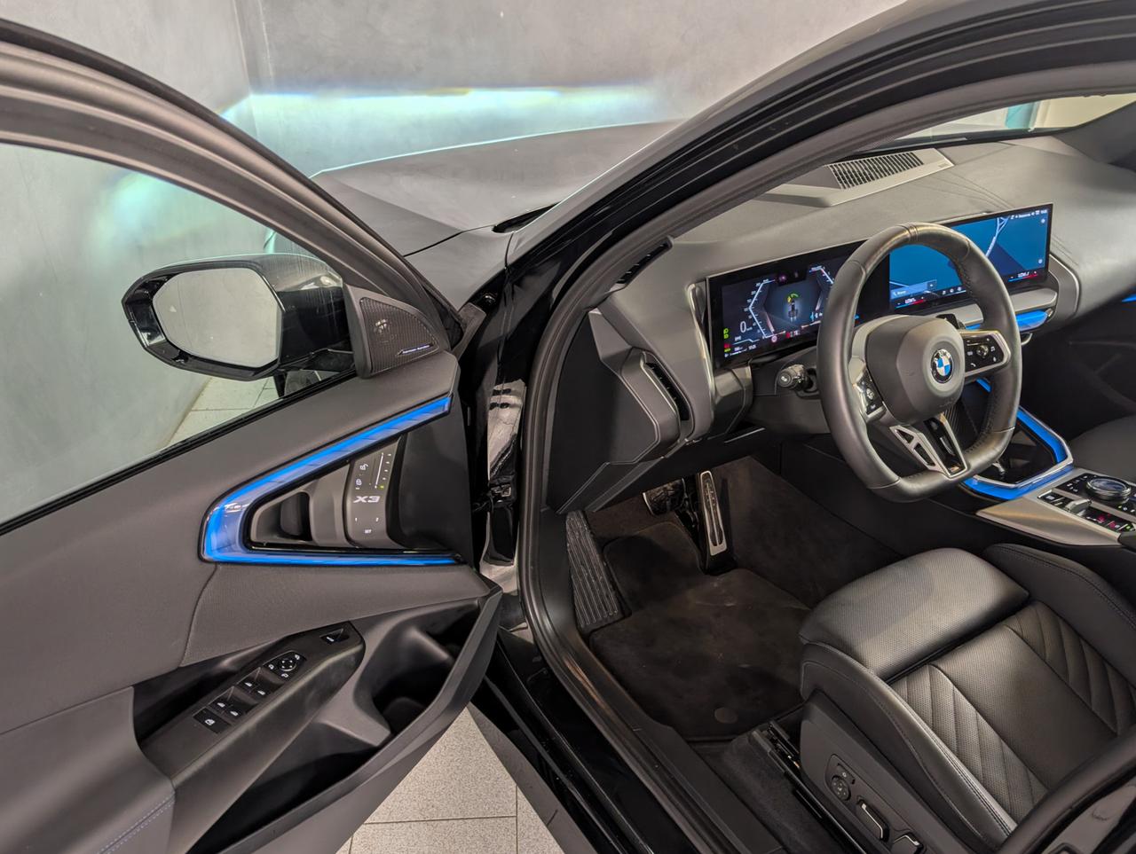 Bmw xDrive20d Automatic M Sport