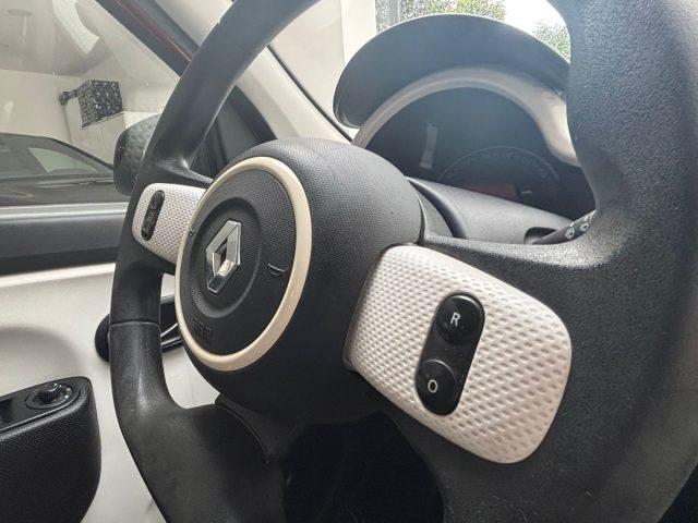 RENAULT Twingo SCe Zen tua da ?99,00 mensili