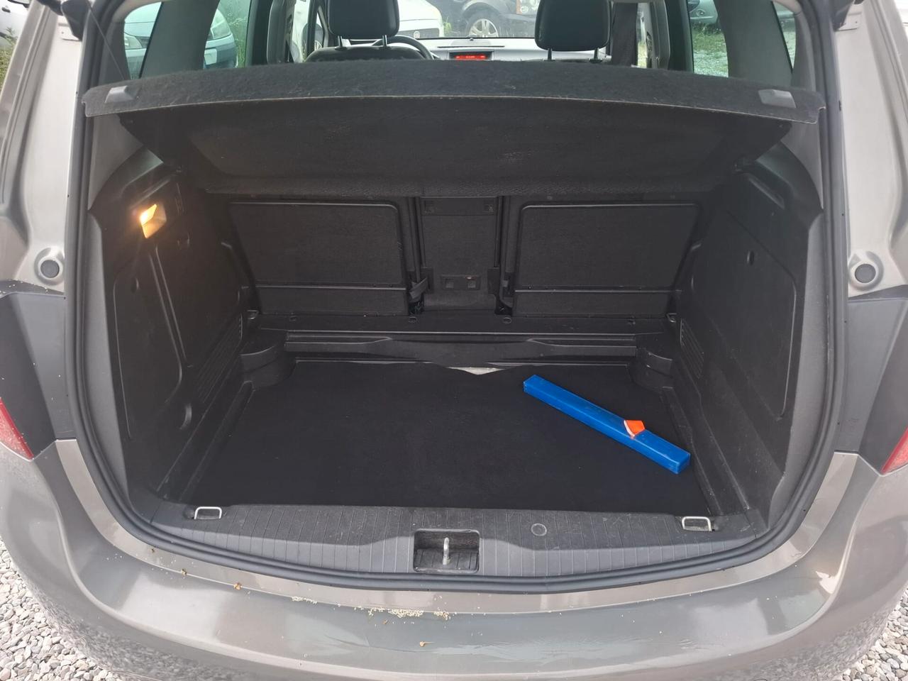 Opel Meriva 1.4 100CV Cosmo