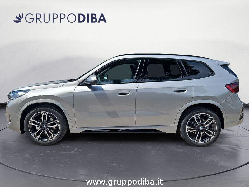 BMW X1 Serie X SDRIVE18D
