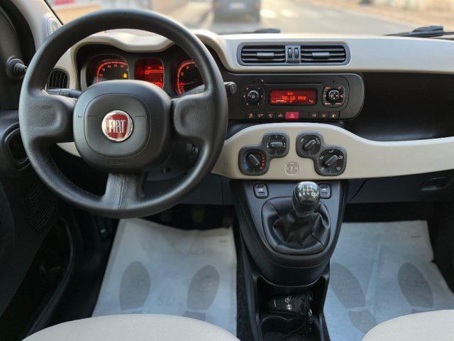 FIAT Panda 1.2 EasyPower GPL