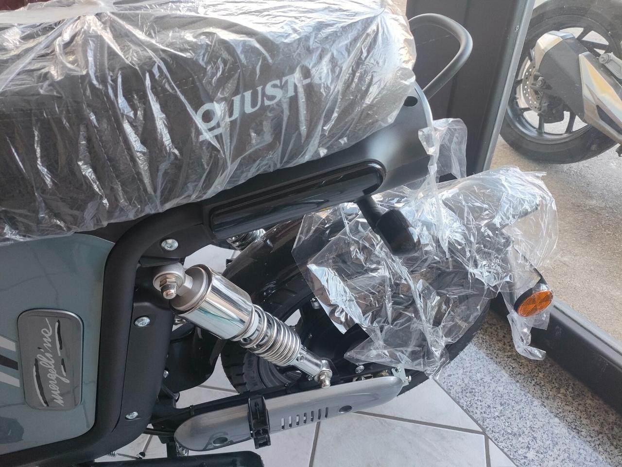 Elettrico - Anche Senza patente e Assicurazione