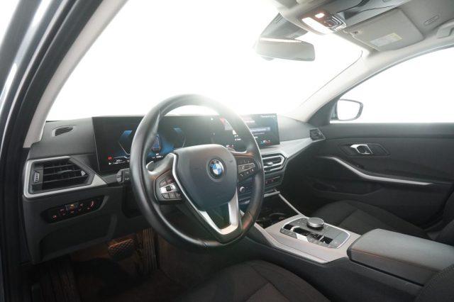 BMW 320 Serie 3 (G20/G21) d 48V xDrive Touring