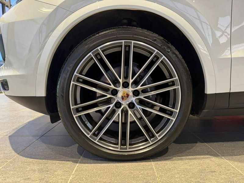 Porsche Cayenne Coupè Cayenne Coupé 3.0 V6