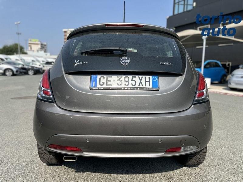 Lancia Ypsilon 1.0 FireFly 70cv S&S Hybrid GOLD
