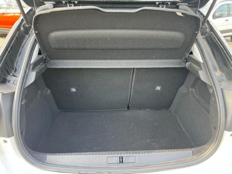 Opel Corsa Corsa 1.2 Design & Tech