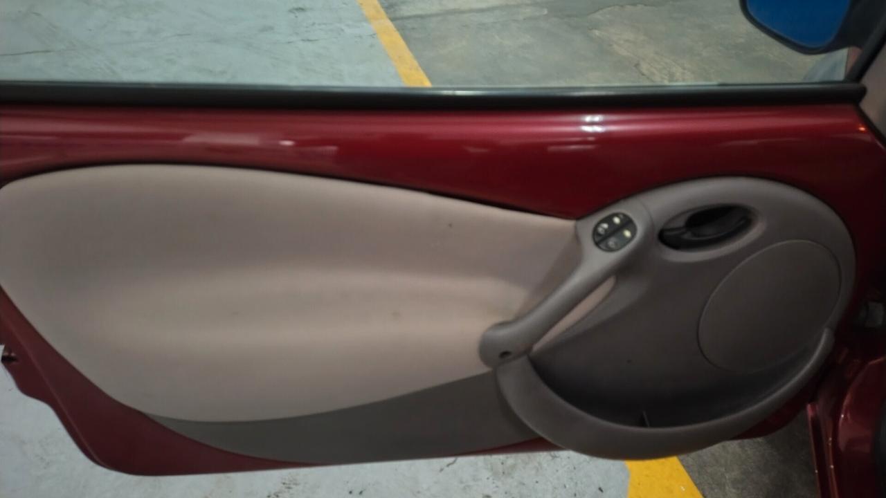 Ford Ka 1.3 Clima Servosterzo Neopatentati