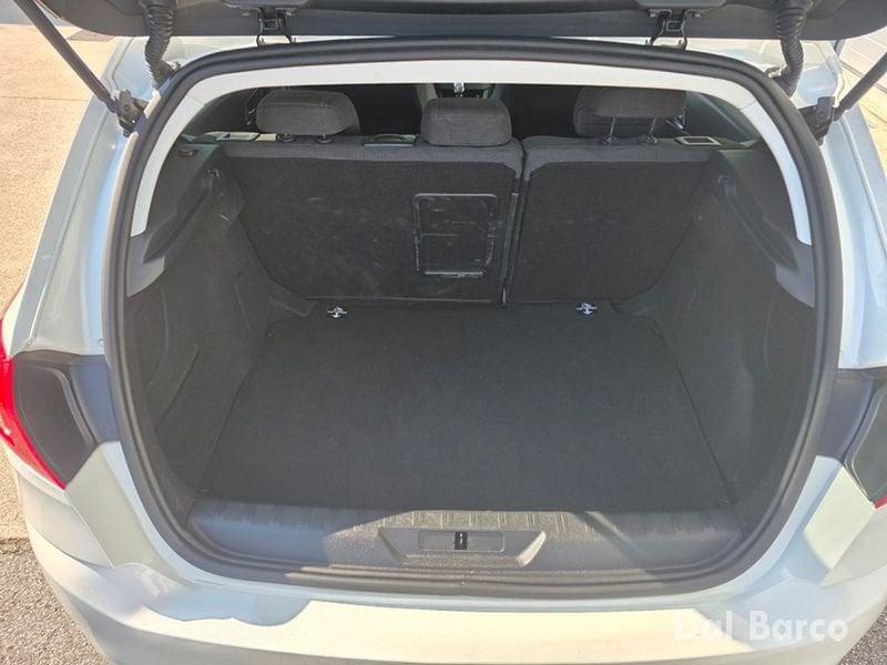 Peugeot 308 Allure BlueHDi 130cv S&S