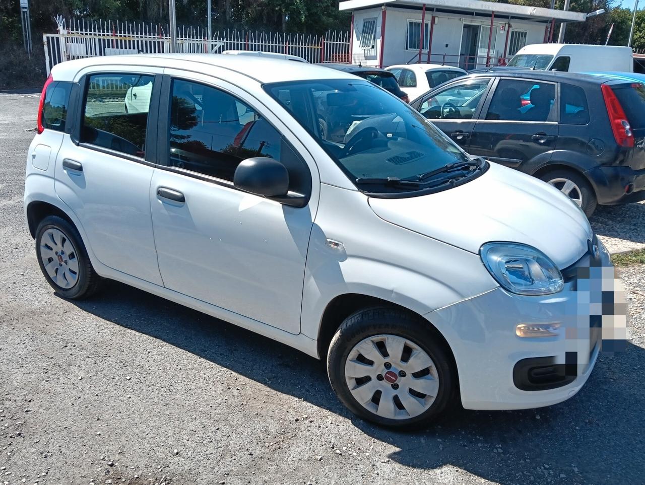 Fiat Panda 1.2 Easy(solo 13000km)