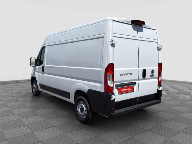 FIAT Ducato Ducato 35 2.2 Mjt 140CV PM-TM Furgone