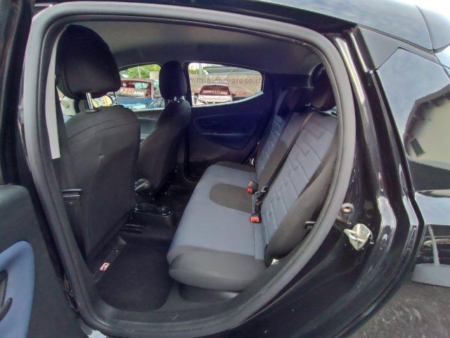 LANCIA Ypsilon 1.0 FireFly 5 porte S&S Hybrid Platino
