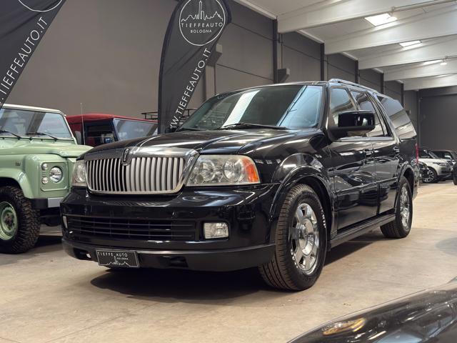 LINCOLN Navigator 5.4I V8