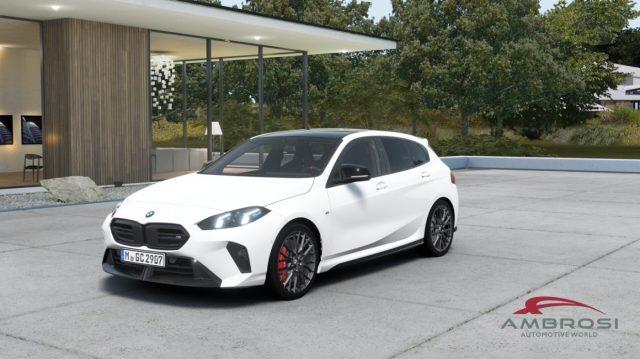 BMW M135 Serie 1 xDrive Msport Pro Premium Package