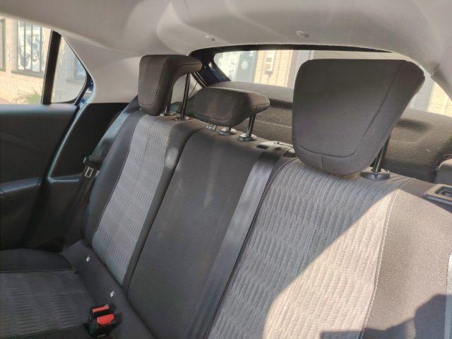 OPEL Corsa 1.2 Elegance NEOPATENTATI-PREZZO REALE