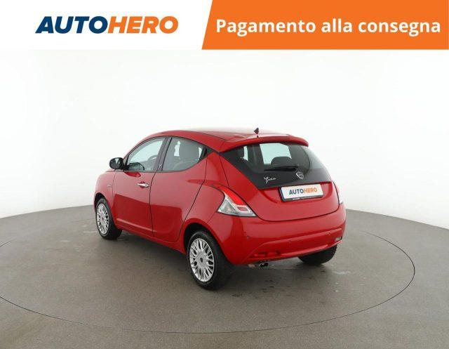 LANCIA Ypsilon 1.2 69 CV 5 porte Gold