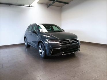 VOLKSWAGEN Tiguan 1.5 TSI 150 CV DSG R-LINE