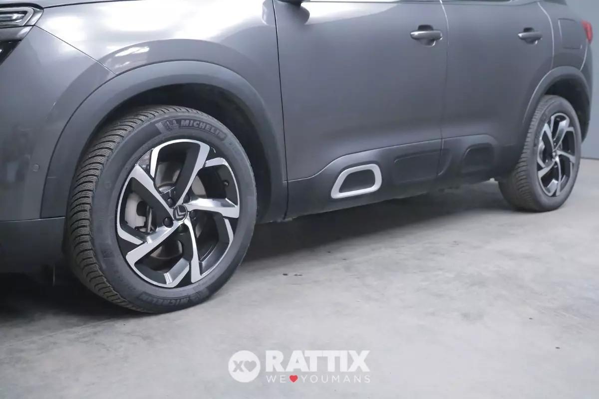 Citroen C5 Aircross 1.6 Hybrid Phev 225CV Shine e-EAT8