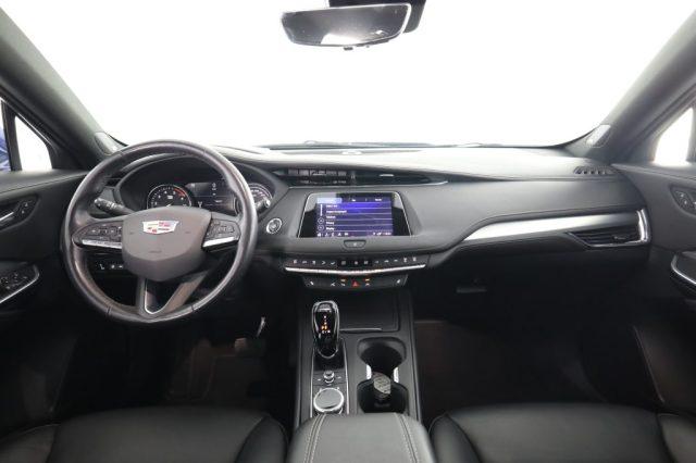 CADILLAC XT4 XT4 350 TD AWD Premium Luxury