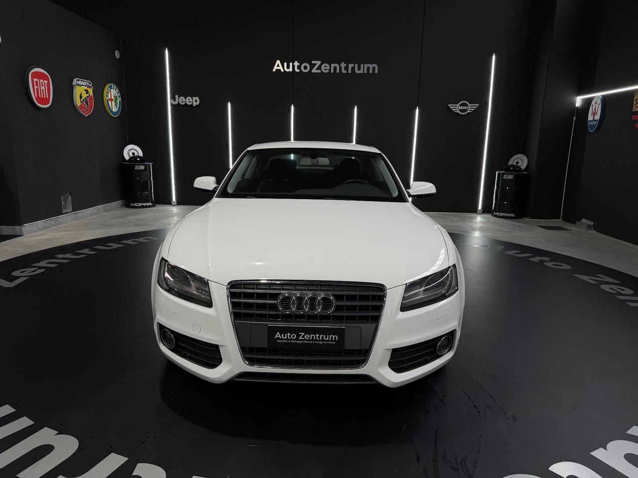 Audi A5 2.0 TDI F.AP. Ambiente