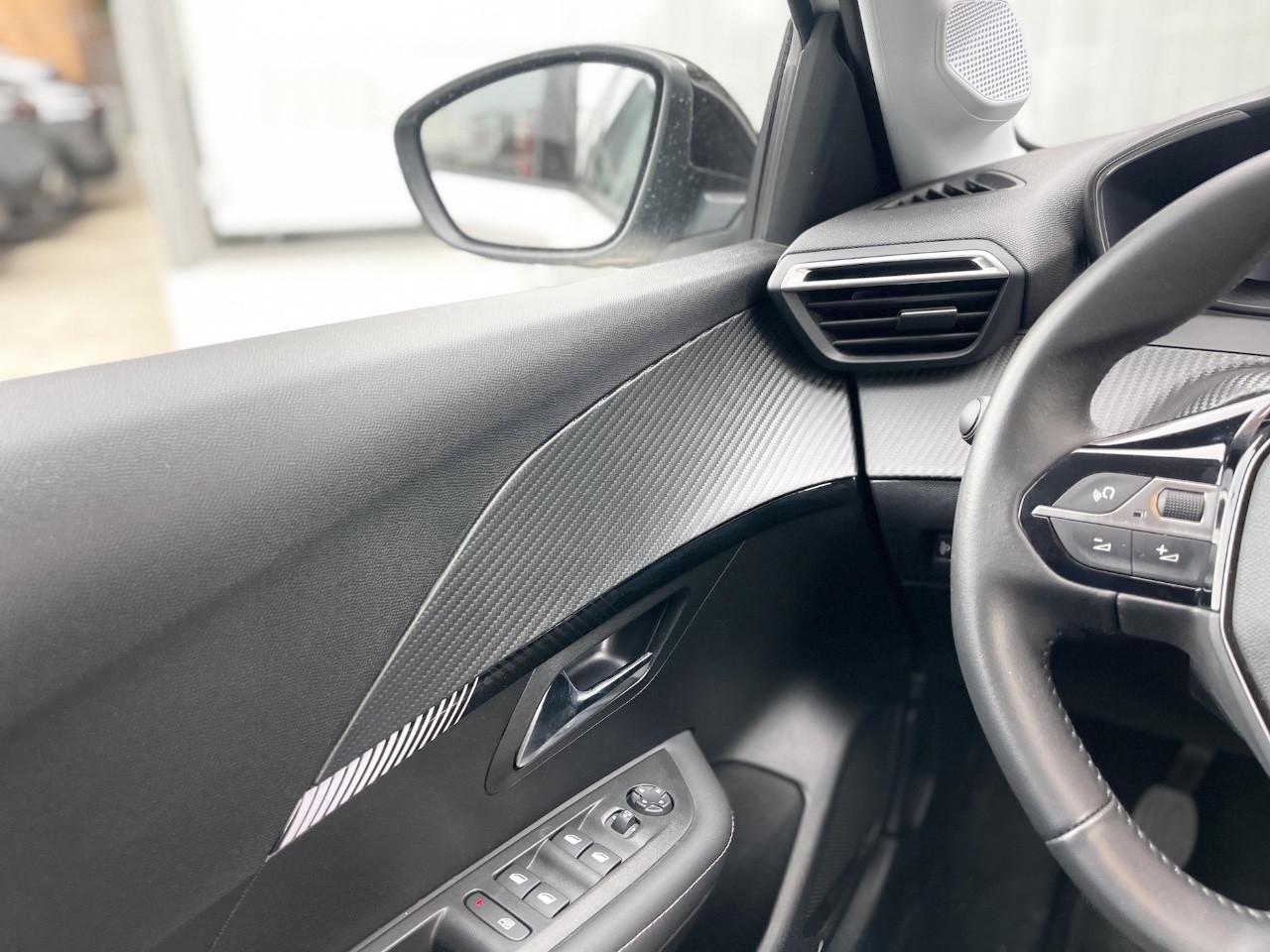 Peugeot 208 1.2 Benzina 100CV E6 - 2024