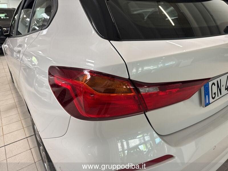 BMW Serie 1 F40 Diesel 118d Business Advantage auto
