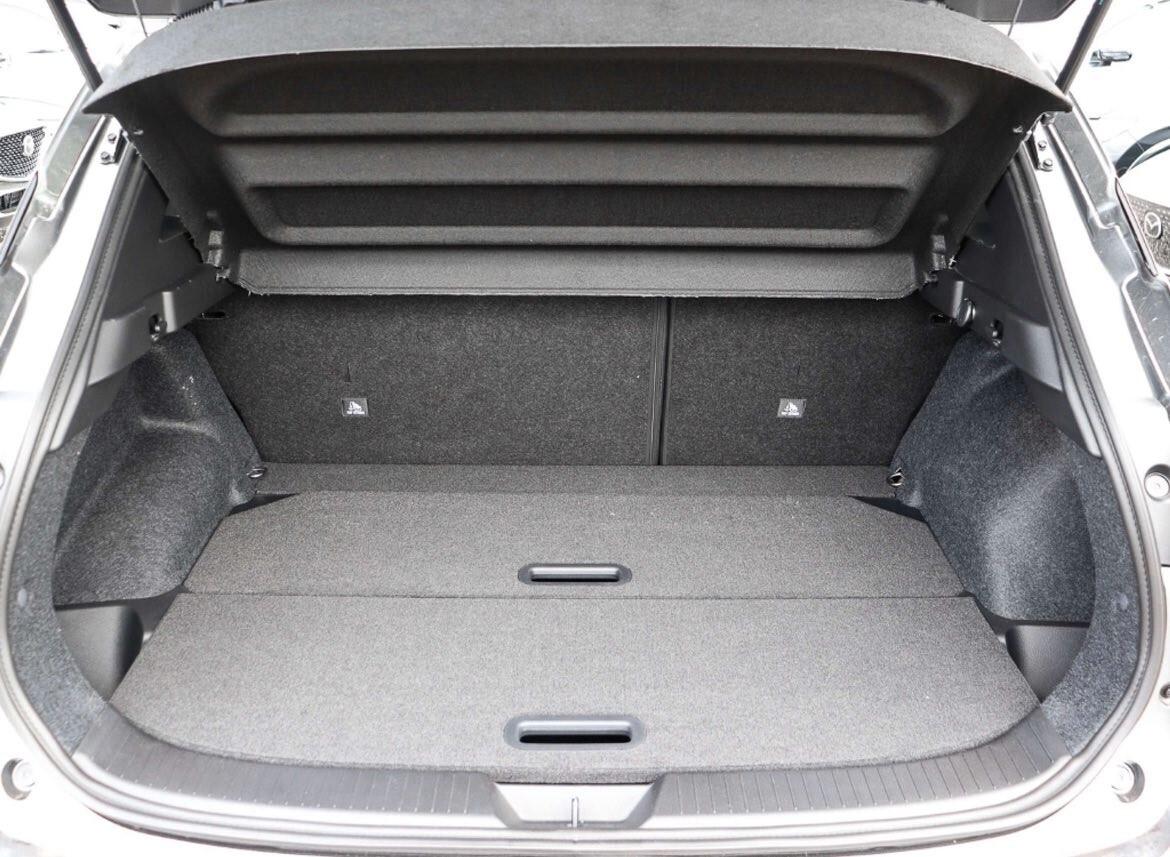 Nissan Qashqai MHEV 140 CV NOLEGGIO 12 MESI