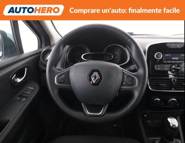 RENAULT Clio Sporter dCi 8V 75CV Start&Stop Energy Life